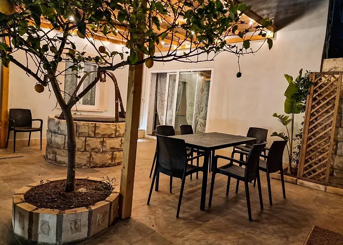 Residence Del Tellaro