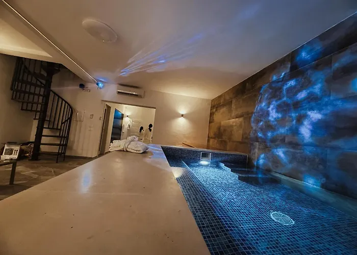 Residence Del Tellaro