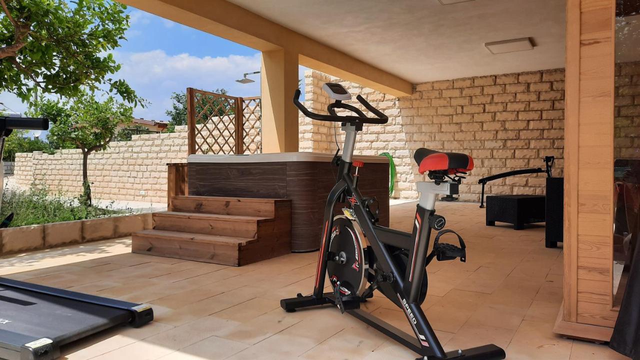 Del Tellaro Apartment