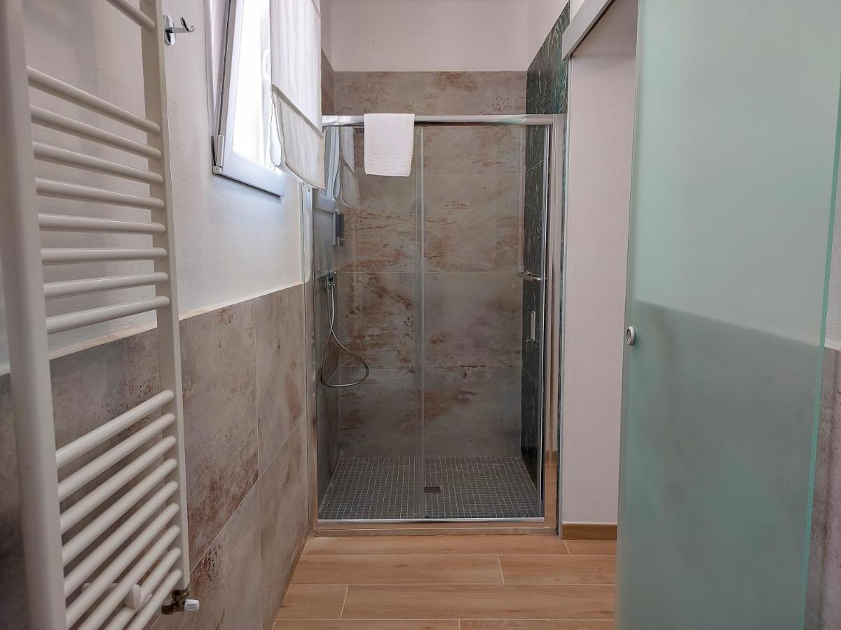 Apartment Del Tellaro