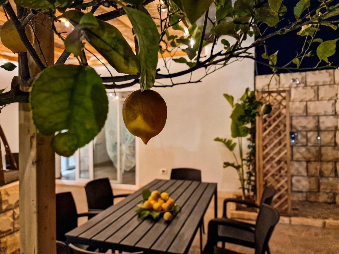 Apartment Del Tellaro Lido di Noto