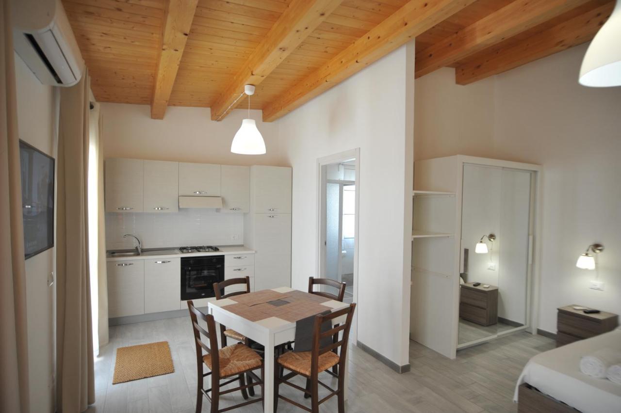 Apartment Del Tellaro *