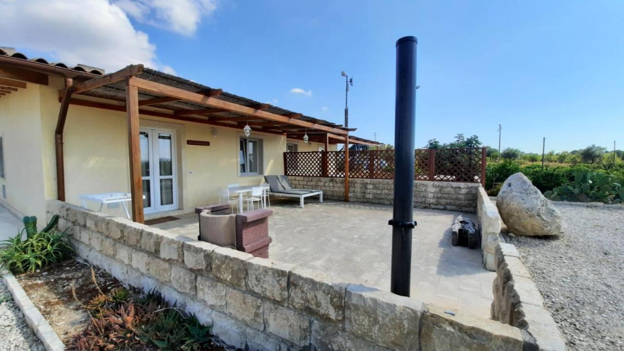 Appartement Del Tellaro Lido di Noto