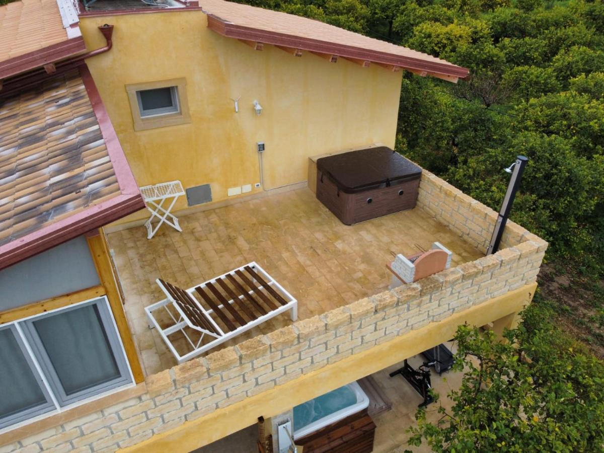 Appartement Del Tellaro *