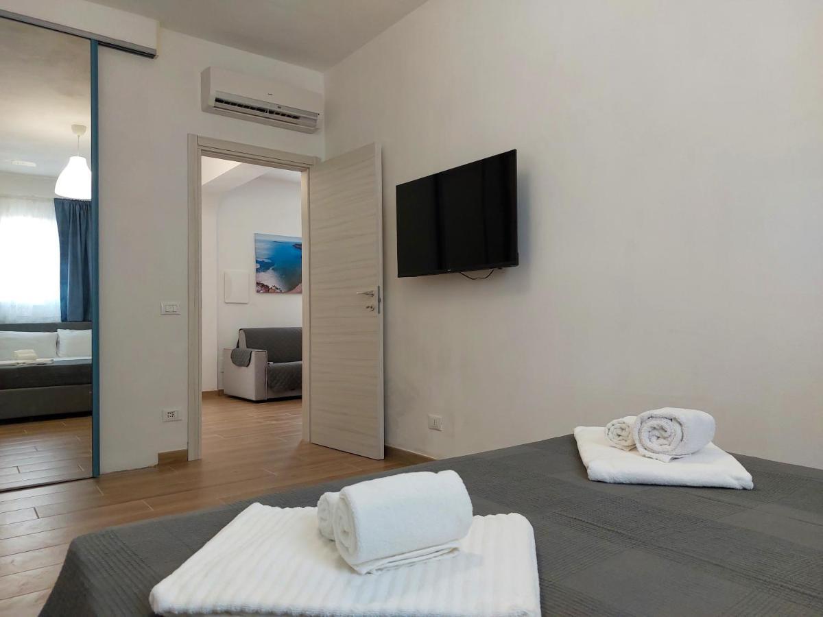 Appartement Del Tellaro *