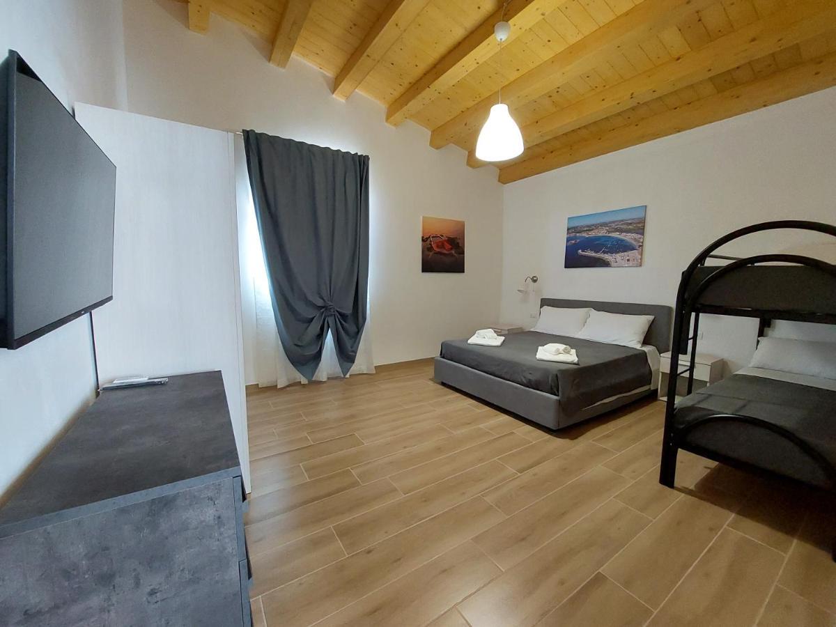 Del Tellaro Appartement *