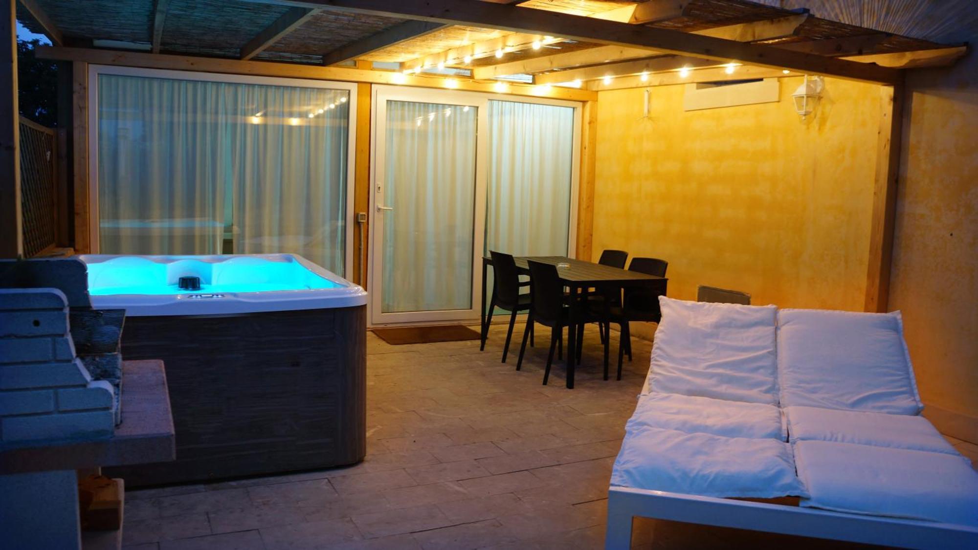 Del Tellaro Appartement