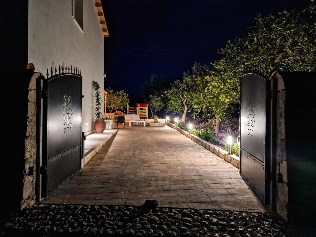 Appartement Del Tellaro Lido di Noto