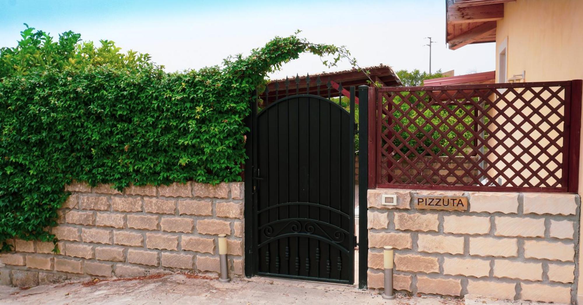 Appartement Del Tellaro Lido di Noto
